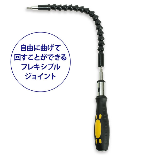 ���`�F�b�g�@�\�t�t���L�V�u���h���C�o�[�u���˂��˃r�b�g�N�v<br />�����ꏊ��B�ꂽ�ꏊ�̃l�W���܂킹��<br />���݂ɋȂ�����W���C���g�t���C���[�W3