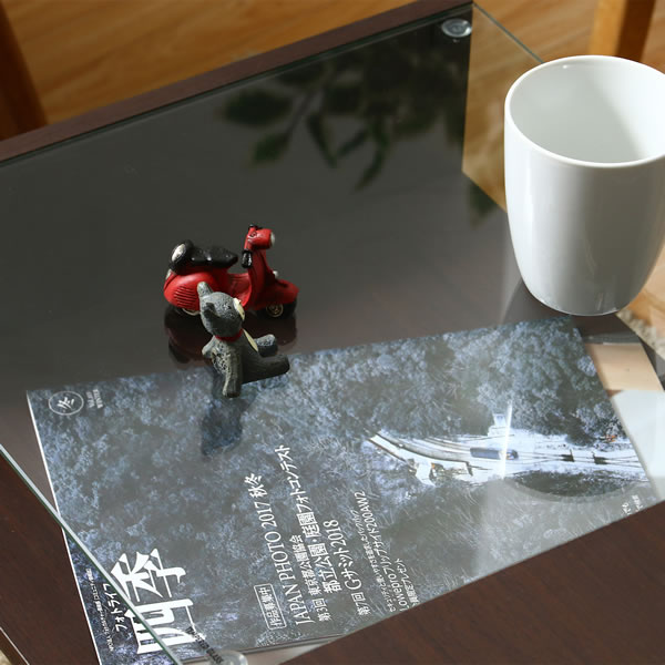 ���r���O�e�[�u�� �I�X�� HH-8040PG DBR�C���[�W4