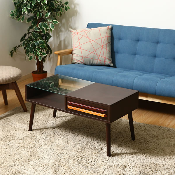 ���r���O�e�[�u�� �I�X�� HH-8040PG DBR�C���[�W6