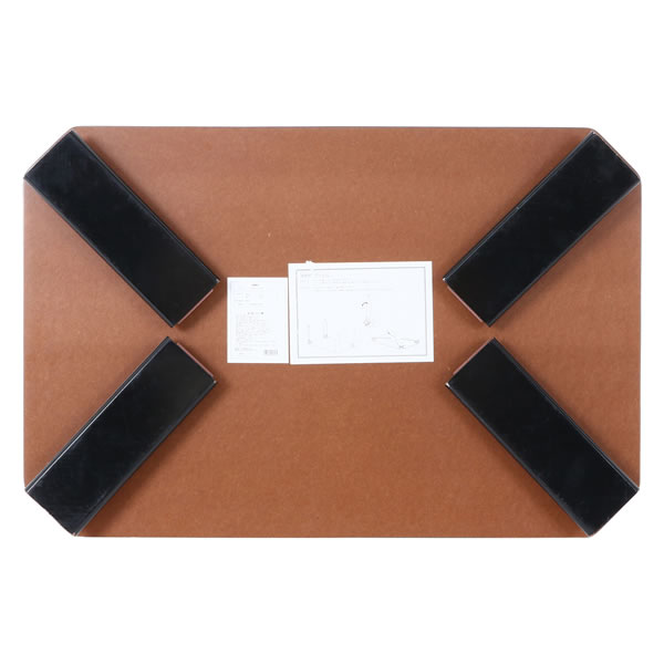 UV���[�e�[�u�� ���[�`�F 90BK�C���[�W5