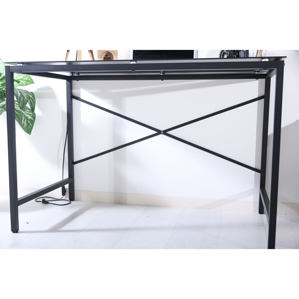 ���[�N�f�X�N �K���X�g�b�v 45 �u���b�N�C���[�W3