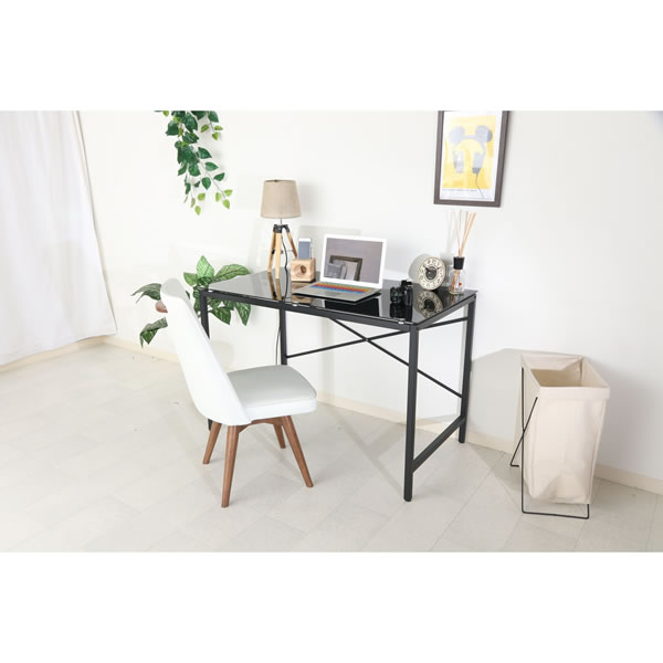 ���[�N�f�X�N �K���X�g�b�v 45 �u���b�N�C���[�W4