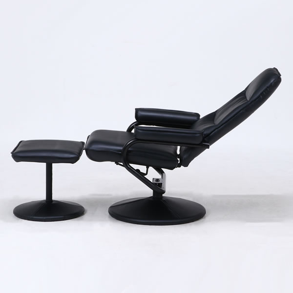 �p�[�\�i���`�F�A�[ ���C�X PVC BK�C���[�W3