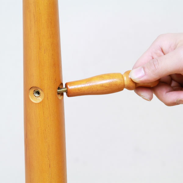 [�Z�b�g��:6pcs] �A���e�B�[�N�R�[�g�n���K�[ GV-6100�C���[�W5