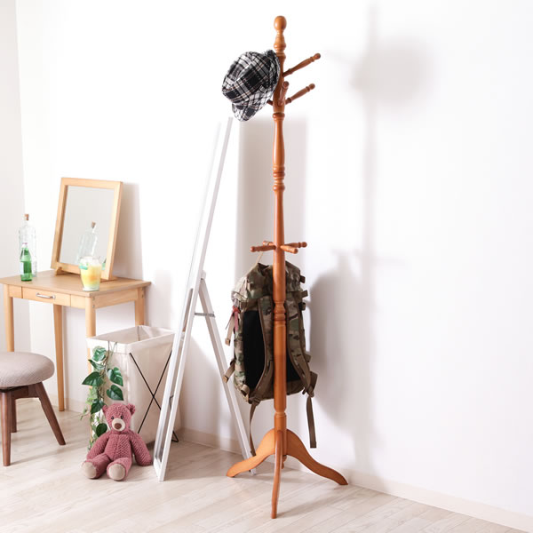 [�Z�b�g��:6pcs] �A���e�B�[�N�R�[�g�n���K�[ GV-6100�C���[�W6