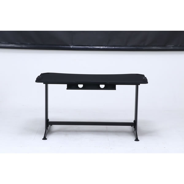 GAMING DESK XeNO�i�[�m�j �n�[�h01 FULL BK�C���[�W3