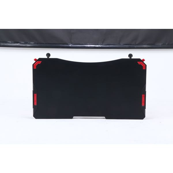 GAMING DESK XeNO�i�[�m�j �n�[�h01 RED�C���[�W5
