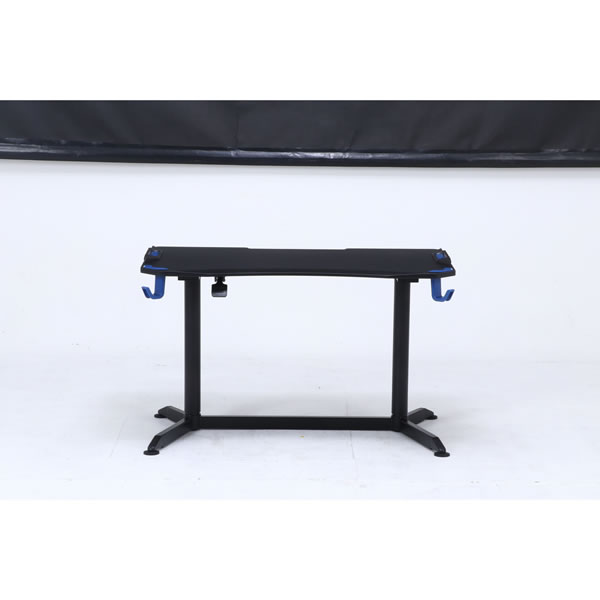 GAMING DESK XeNO�i�[�m�j PRO�|01 BLUE�C���[�W1