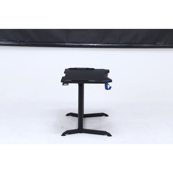 GAMING DESK XeNO�i�[�m�j PRO�|01 BLUE�C���[�W2