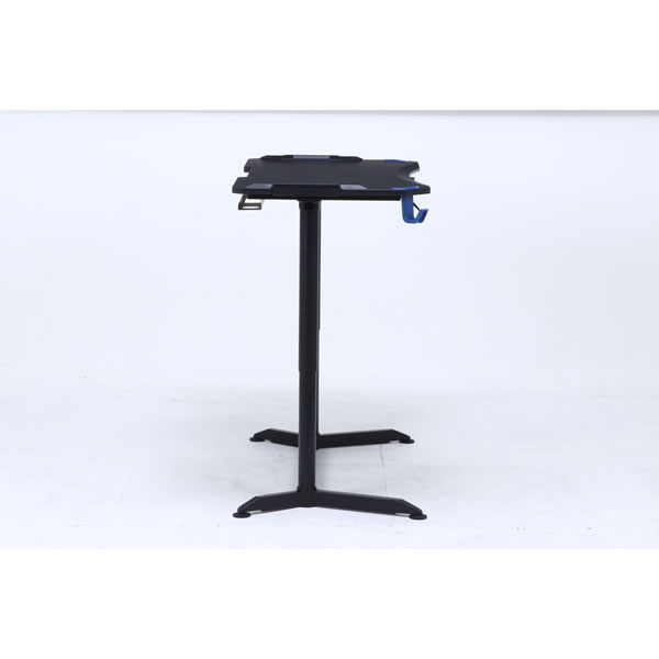 GAMING DESK XeNO�i�[�m�j PRO�|01 BLUE�C���[�W3