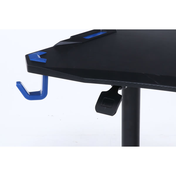 GAMING DESK XeNO�i�[�m�j PRO�|01 BLUE�C���[�W5