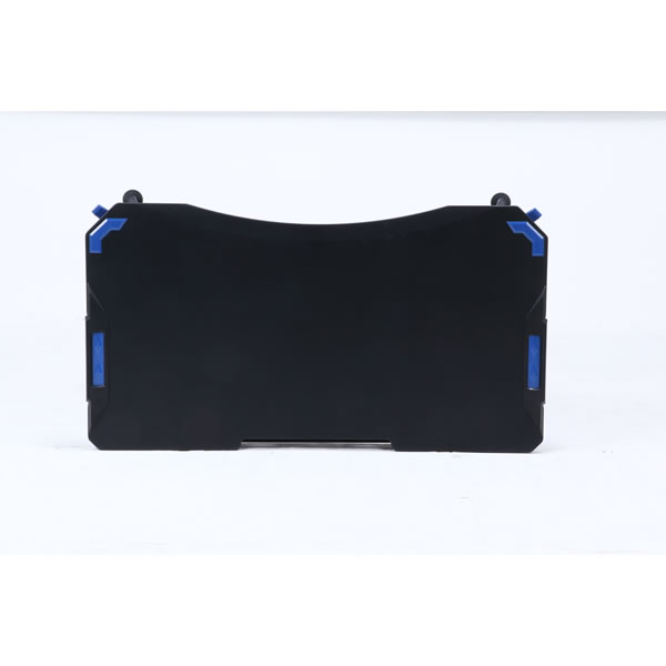 GAMING DESK XeNO�i�[�m�j PRO�|01 BLUE�C���[�W6