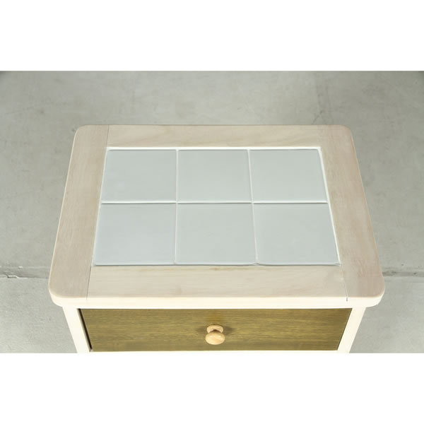 桐製 マルチカラフル３段ボックス シンクエ ２イメージ5
