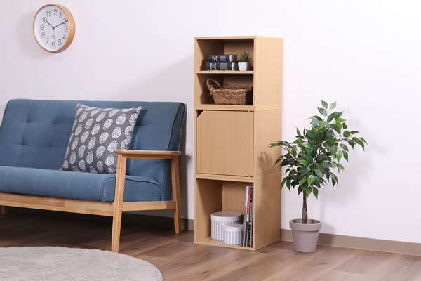 �L���[�u�{�b�N�X ���t �i�`������CB35DR(NA) 2�Z�b�g�C���[�W1