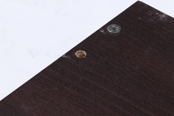 �L���[�u�{�b�N�X ���t �u���E��CB35DR(BR) 2�Z�b�g�C���[�W9