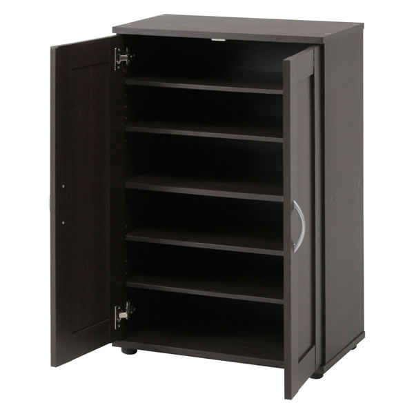 �V���[�Y���b�N �u���E�� SR6090BR 81820�C���[�W2