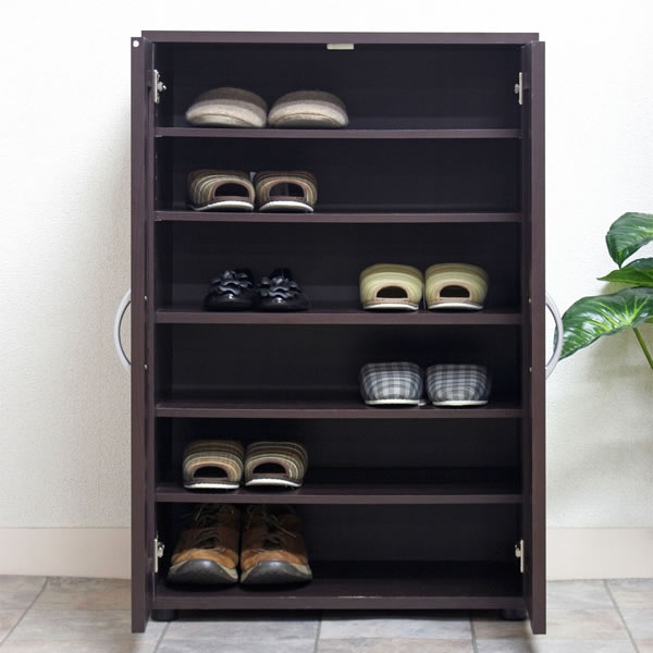 �V���[�Y���b�N �u���E�� SR6090BR 81820�C���[�W6