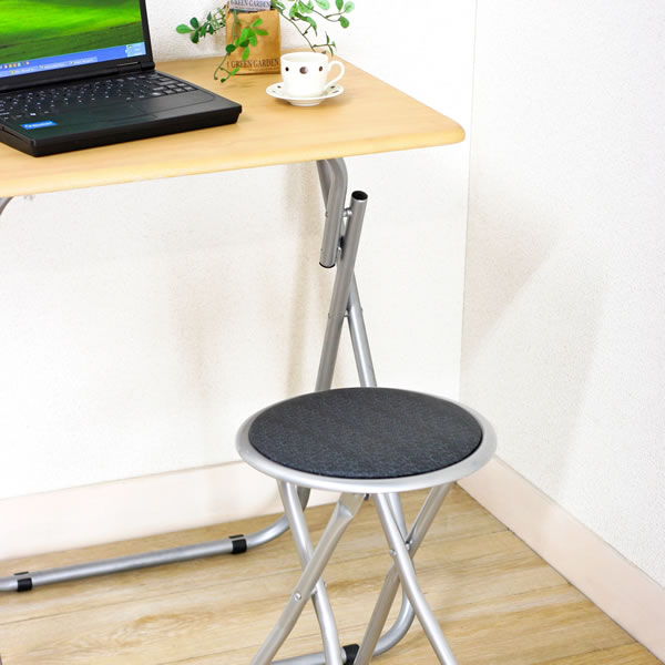 [�Z�b�g��:6pcs] �p�C�v�܂肽���݃C�X FB-02BK�i1010BK�j�C���[�W4