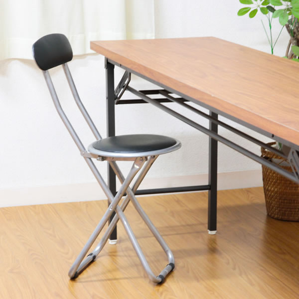 [�Z�b�g��:6pcs] �p�C�v�X�����`�F�A�[ FB-32BK�i1010BK�j�C���[�W5