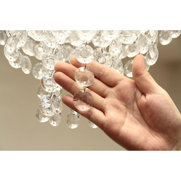 �V�����f���A1�� BS284-453 �N���A�C���[�W4