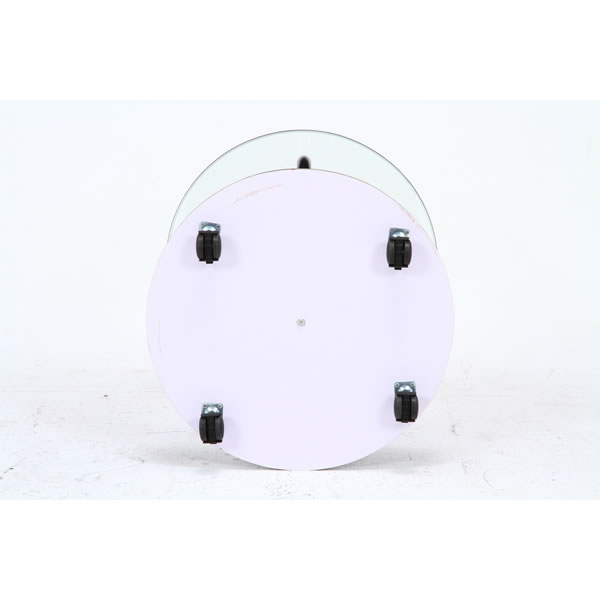 �K���X���E���h�e�[�u�� �}�[�u�� DBR�C���[�W3