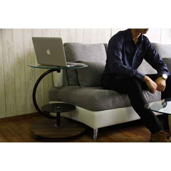 �K���X���E���h�e�[�u�� �}�[�u�� DBR�C���[�W5