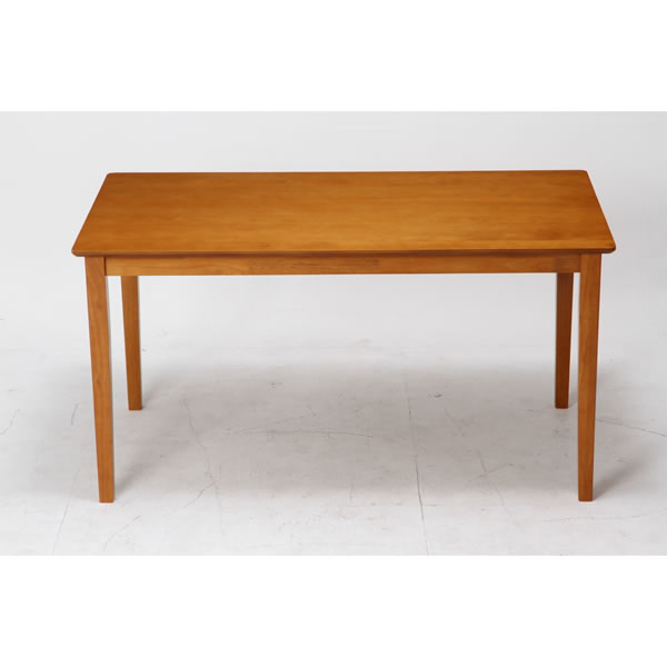 �_�C�j���O�e�[�u�� �X�m�A 120�~75 LBR�C���[�W1