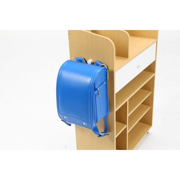 NORM ���r���O���b�N NA�~WH�C���[�W5