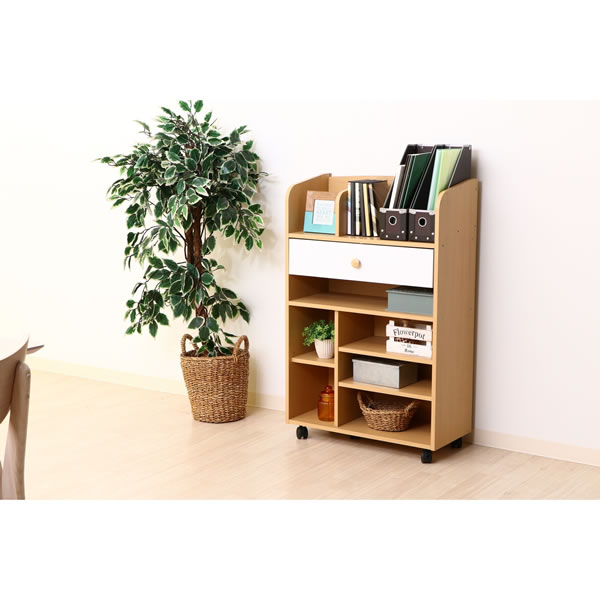 NORM ���r���O���b�N NA�~WH�C���[�W6