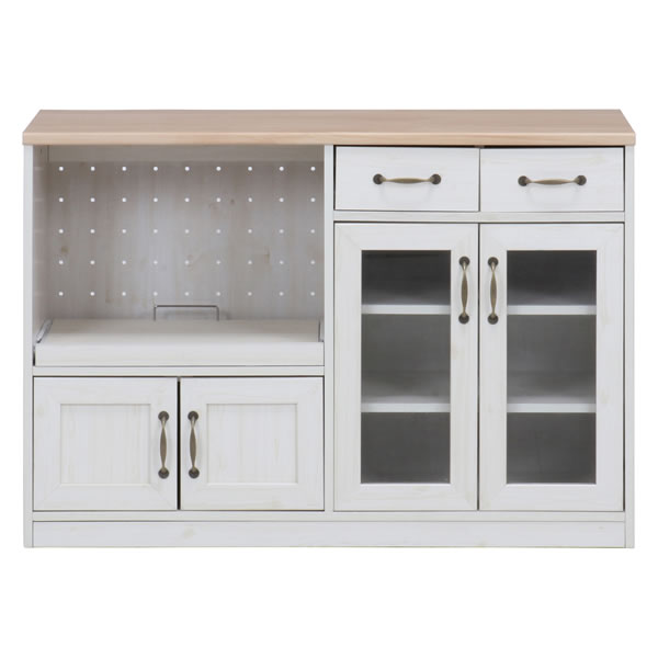 �L�b�`���J�E���^�[ 120�� NA�~WH�C���[�W1