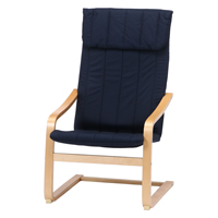 �����b�N�X�`�F�A�[ �X���� BK�C���[�W�摜