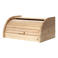 木製ブレッドケース ボヌールイメージ画像