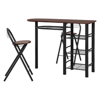 �J�E���^�[�e�[�u�����`�F�A�[�Z�b�g BR/BK�C���[�W�摜