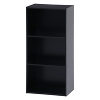 [�Z�b�g��:2pcs] �J���[�{�b�N�X 3�i HP943 �u���b�N�C���[�W�摜