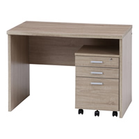 �f�X�N2�_�Z�b�g �z���C�g�I�[�N�C���[�W�摜