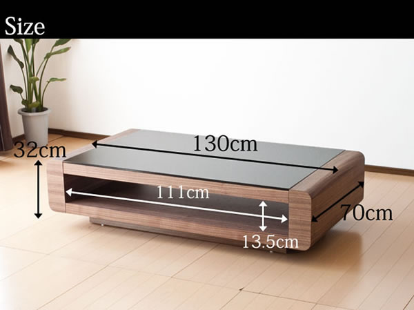 �u���b�N�K���X�g�b�v���r���O�e�[�u��/Loob(���[�u)�C���[�W9