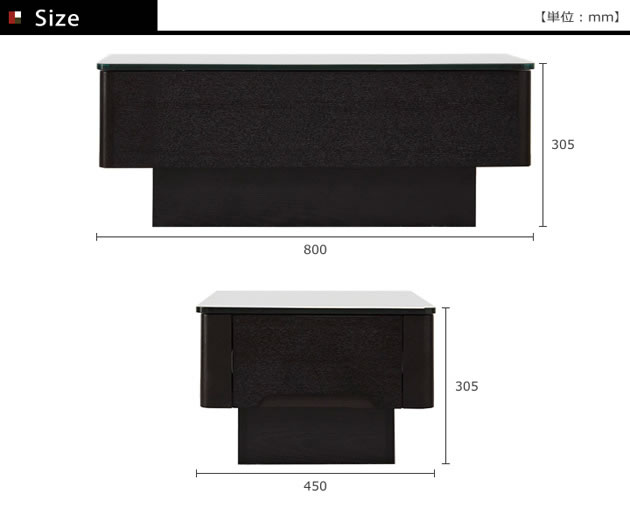 �u���b�N�K���X�ƍ��̖ؖڂ����������r���O�e�[�u��(800�T�C�Y)/Arly(�A�[���[)�C���[�W8