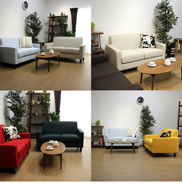 �J�o�[�����O 2�l�|���\�t�@/Amelie(�A����)�C���[�W7