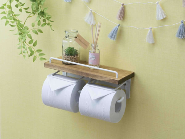 �g�C���b�g�y�[�p�[�z���_�[�i�_�u���^�C�v�j�C���[�W1