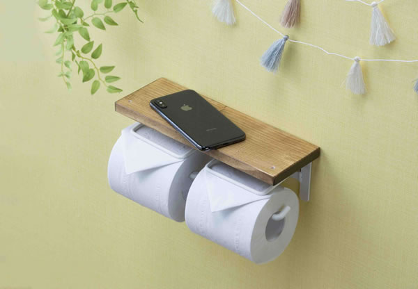 �g�C���b�g�y�[�p�[�z���_�[�i�_�u���^�C�v�j�C���[�W10