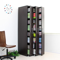 3�A �X�������b�N �{�I �X���C�h �L���X�^�[�t �_�[�N�u���E���C���[�W�摜