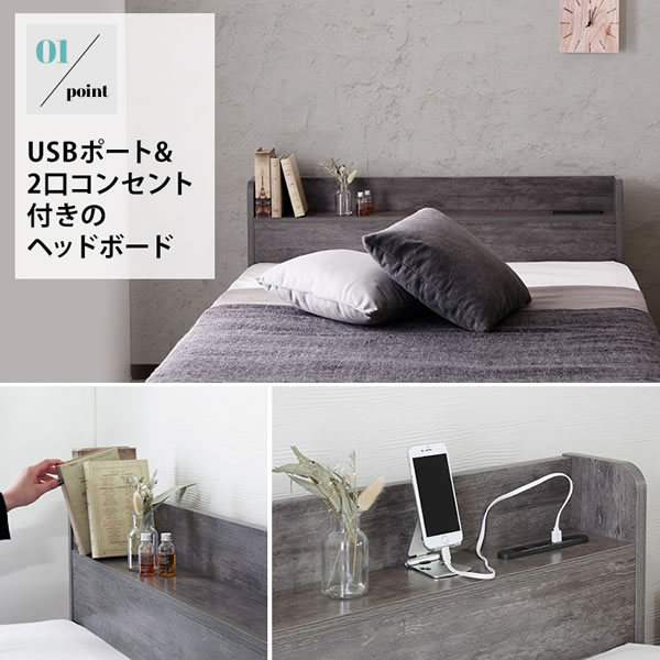 Sucre�y�V���N���z���o�����[�t���x�b�h �}�b�g�Z�b�g �i�`�������_�u�� �u���b�N�}�b�g���X�t���C���[�W2