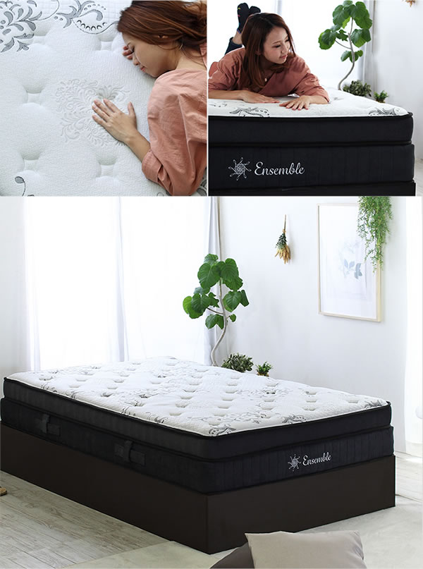 Ensemble�y�A���T���u���z�|�P�b�g�R�C���}�b�g���X �Z�~�_�u���C���[�W14