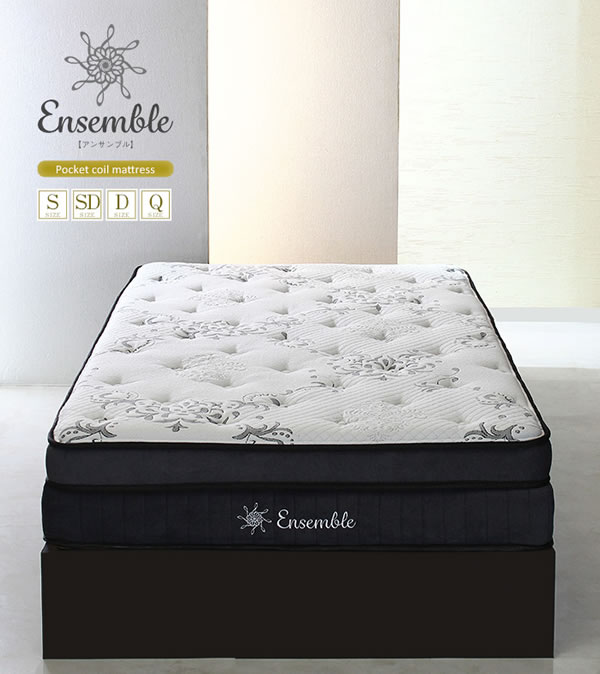 Ensemble�y�A���T���u���z�|�P�b�g�R�C���}�b�g���X �_�u���C���[�W1