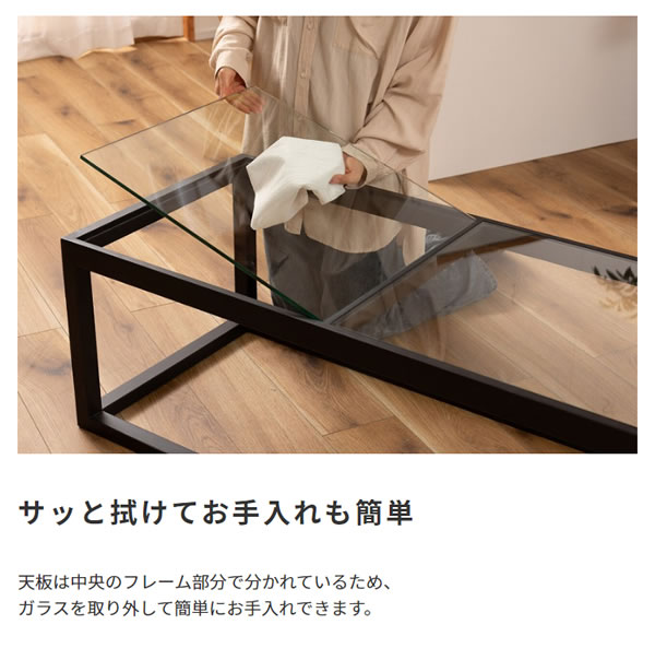 �V�R�؃t���[���K���X�e�[�u�� �u���b�N�C���[�W6