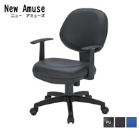 �y�I�t�B�X�`�F�A�zNew Amuse �j���[�A�~���[�Y�C���[�W�摜